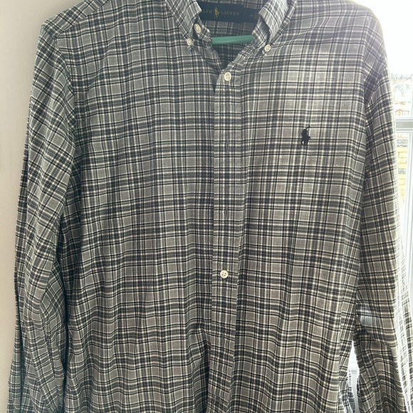 3 Men’s long sleeve shirts size Med - Picture 8 of 12